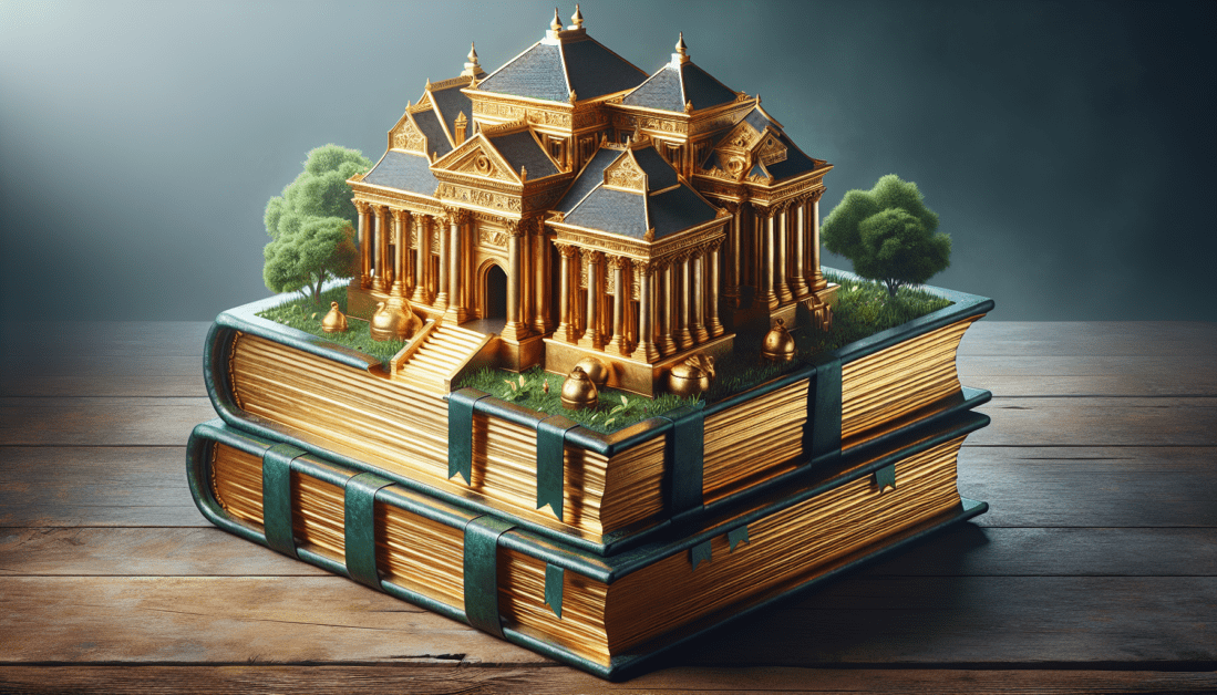 Financial Growth and Wealth Building Strategies