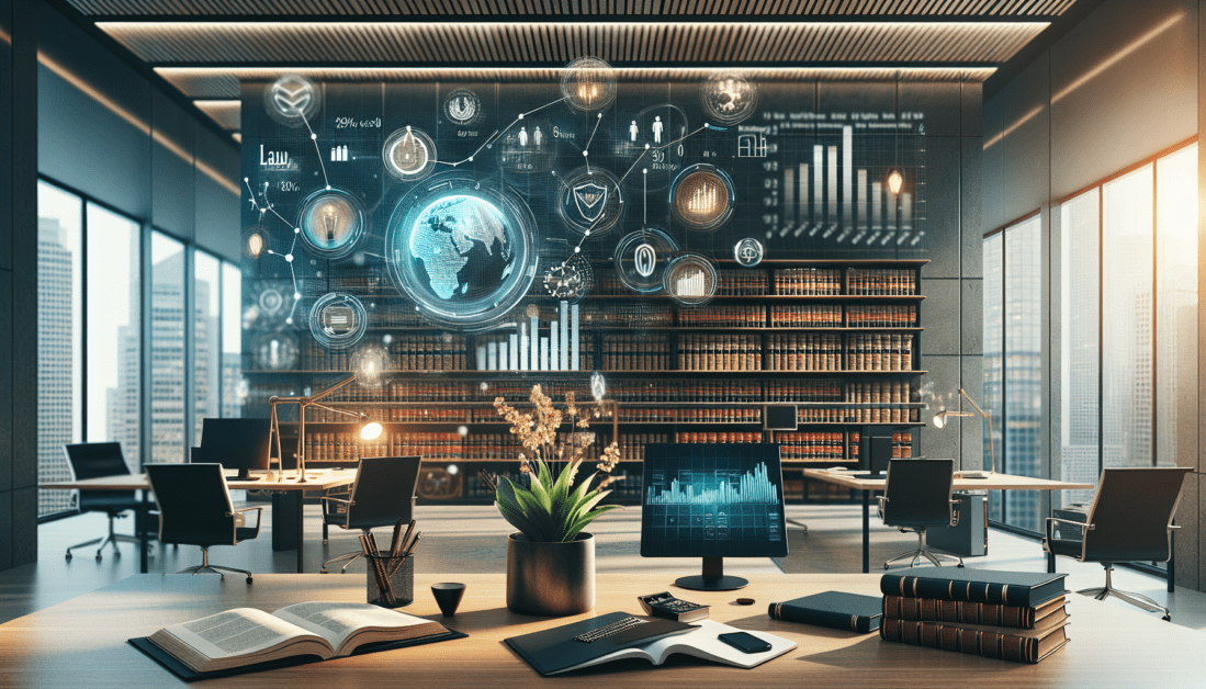 Marketing Strategies for Law Firms 2024