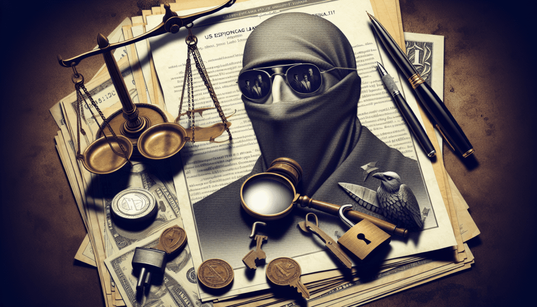 US Capitol building with justice scales overlay