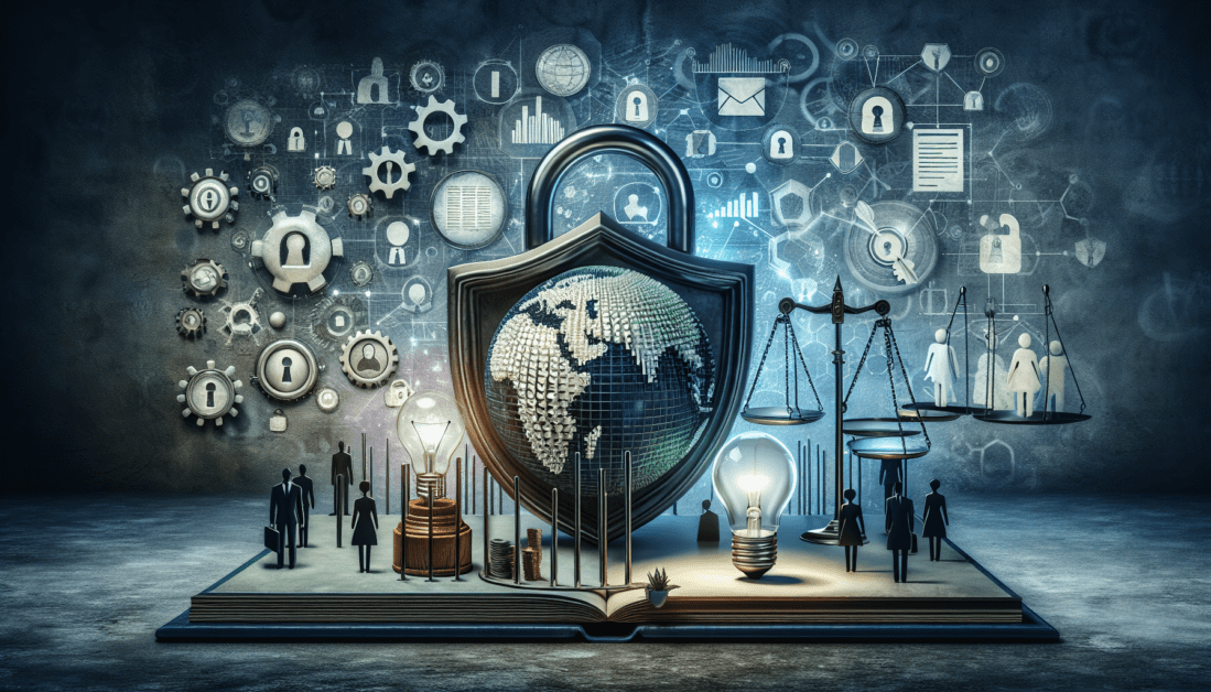 Patent Protection Services and Ip Consultation Guide