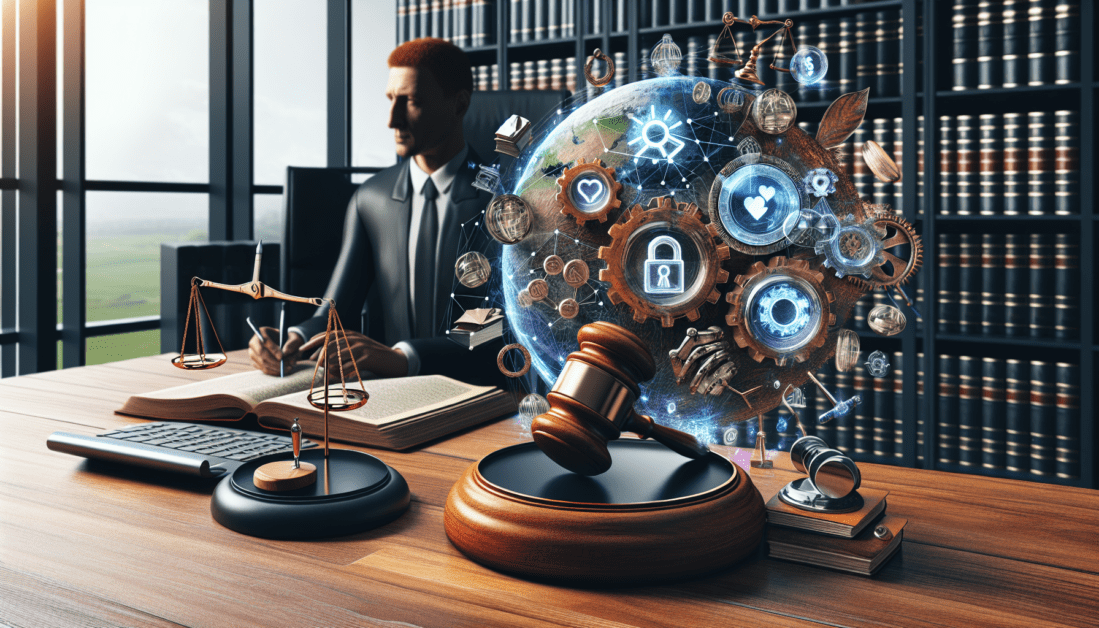 Digital Marketing Strategies for Law Firms