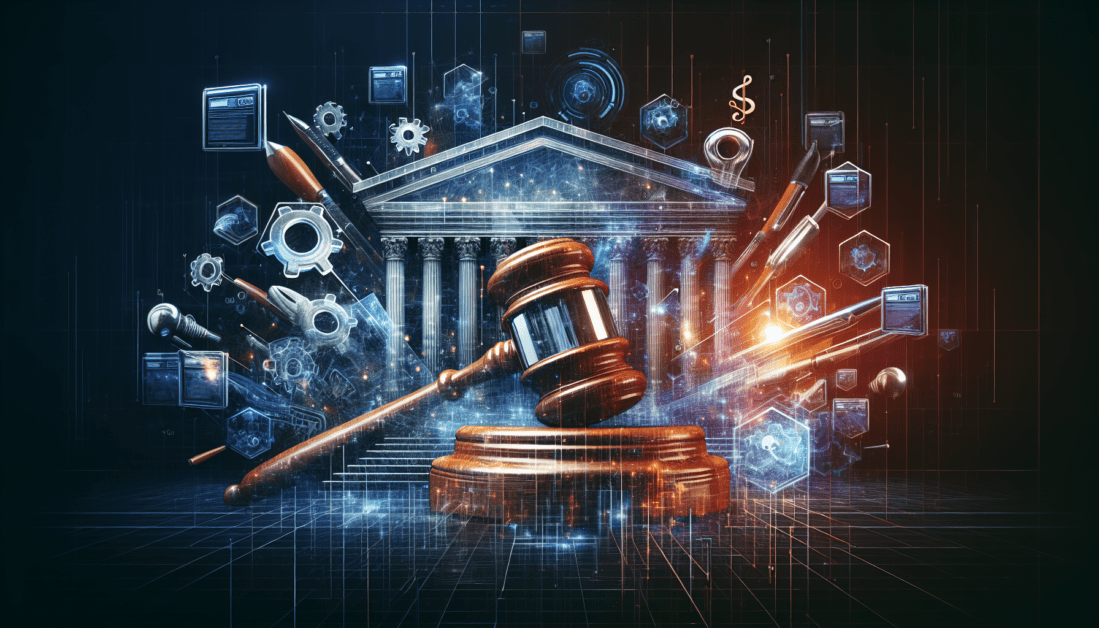 Law firm SEO strategies for 2024 digital marketing success