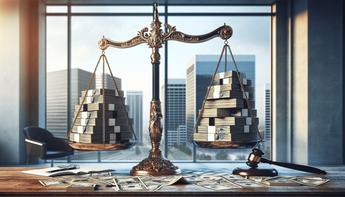 Corporate fraud disclosure compliance document