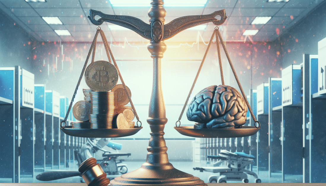 Banking Law Documents Supporting Mental Health Funding