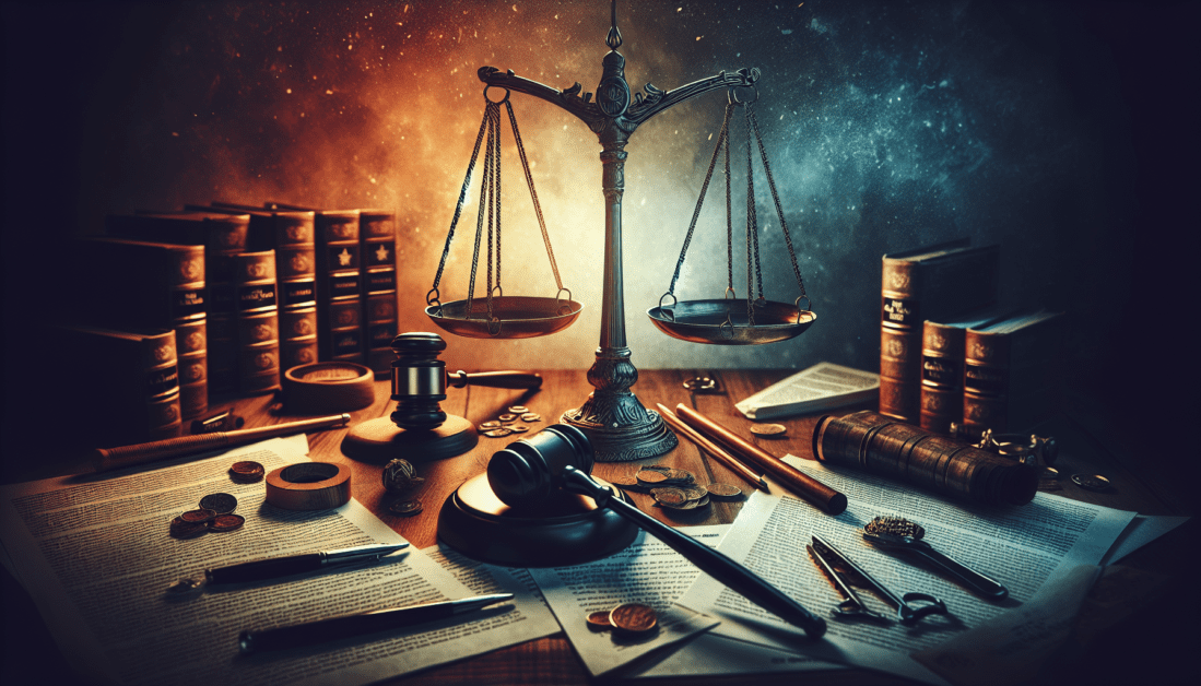 Legal Bail Procedures and Defendant Rights Guide