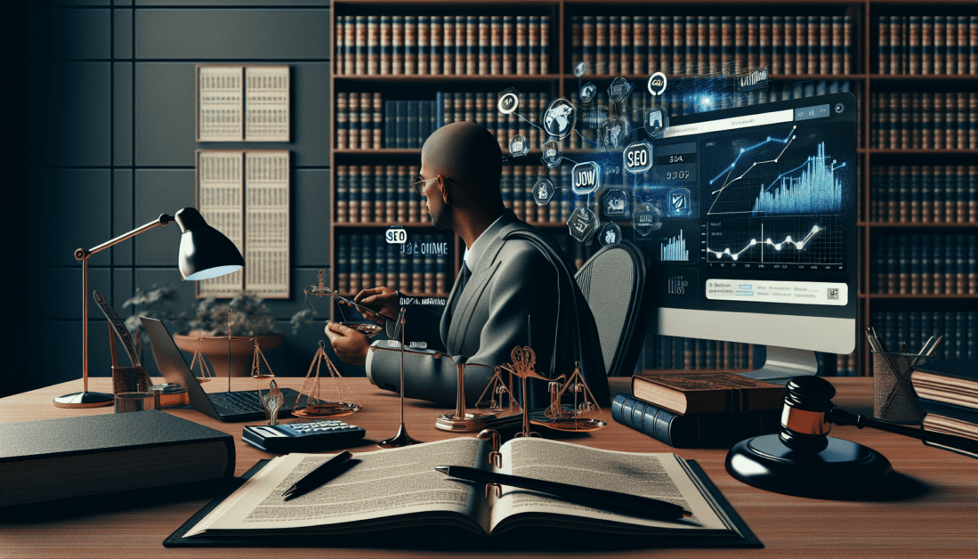 Law firm digital advertising strategies for 2024