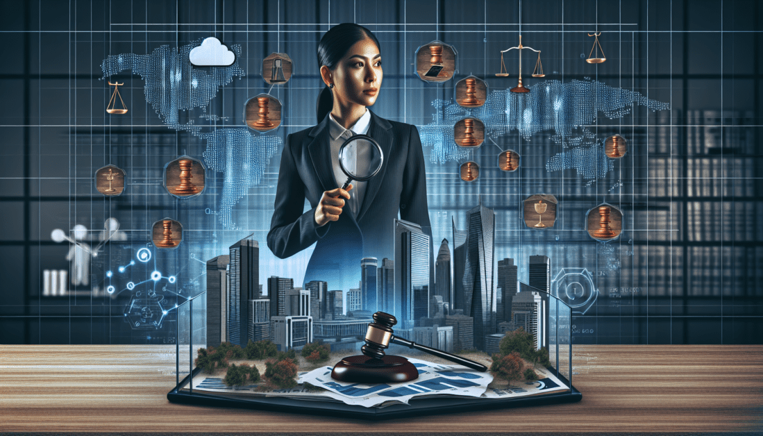 Local SEO strategies for law firms in 2024