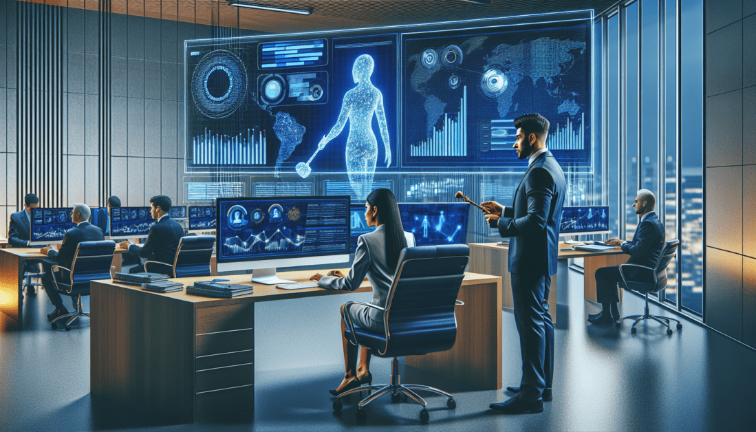 Legal SEO guide with analytics and optimization tools