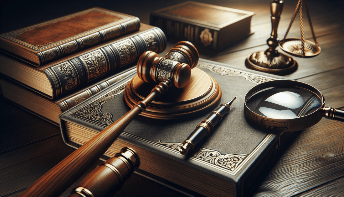 Contract Law Essential Elements Infographic