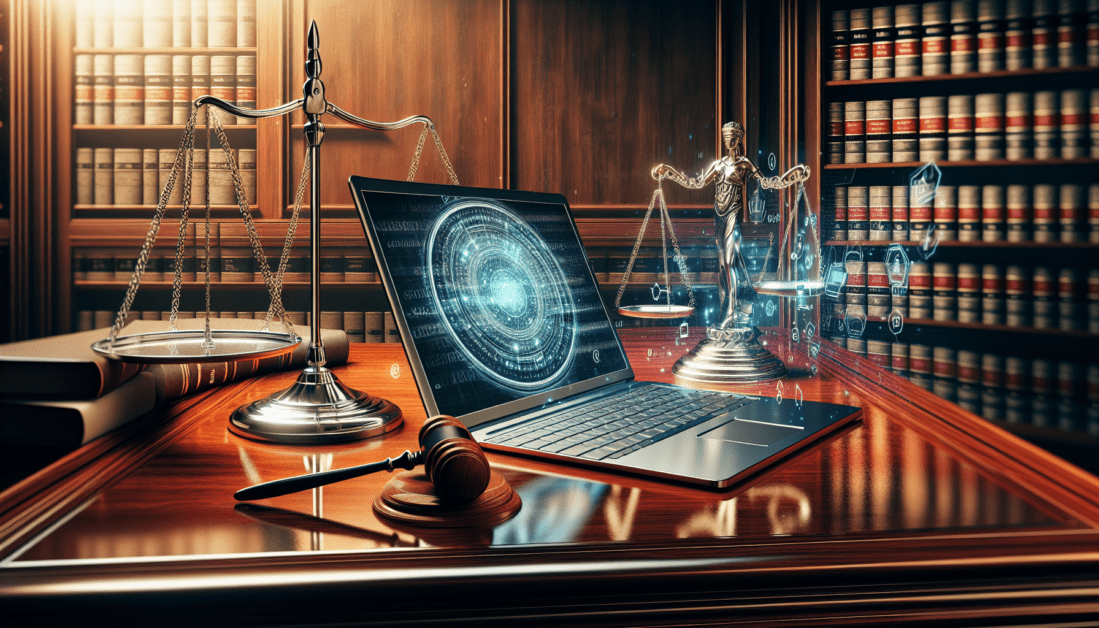 Digital marketing strategies for law firms