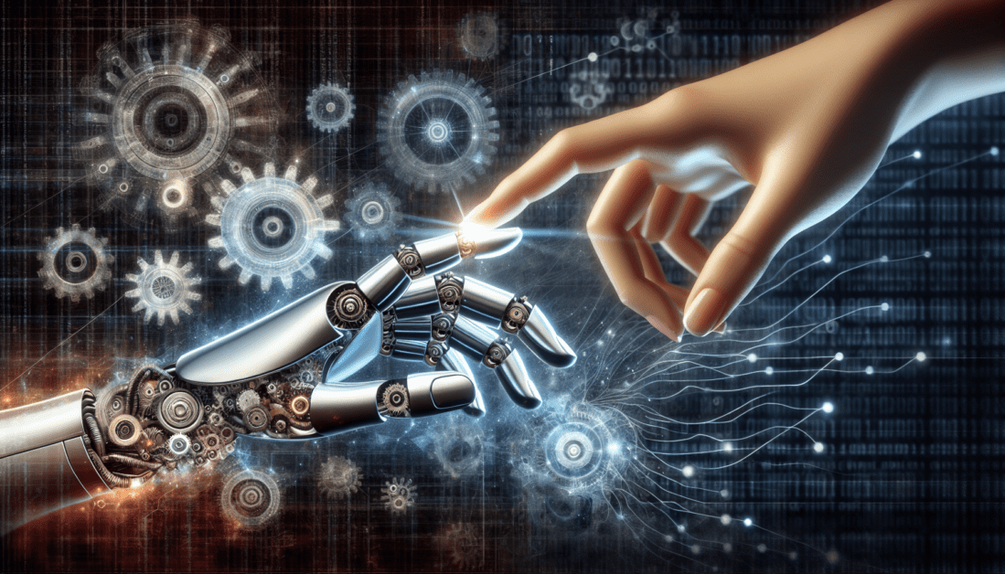 AI Trust Building: Essential Components for Success