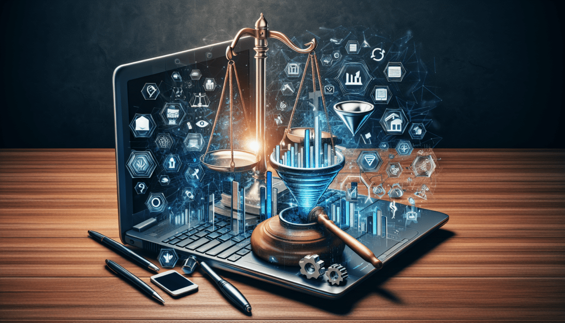 Digital Marketing Strategies for Law Firm Lead Generation
