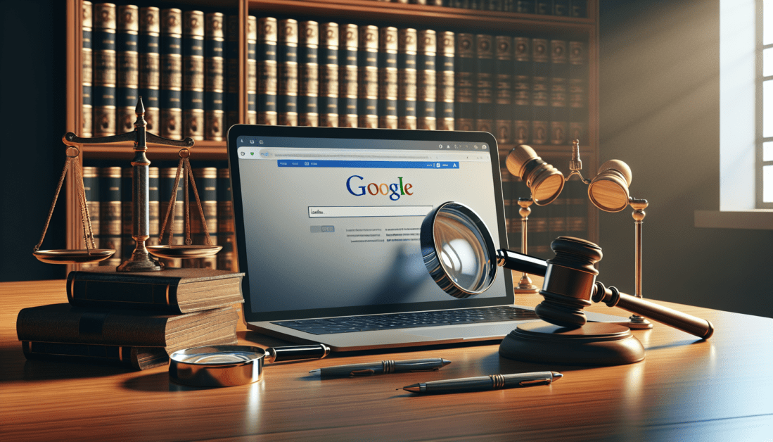 Law firm website optimization strategies guide