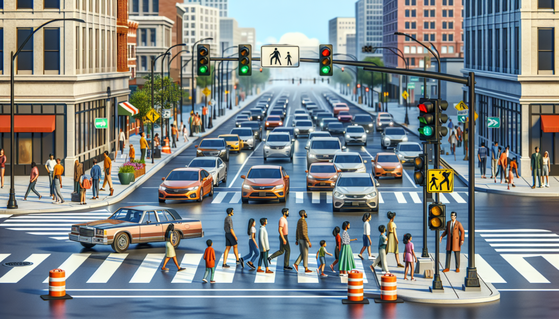 Traffic Accidents in Major US Cities: Key Facts