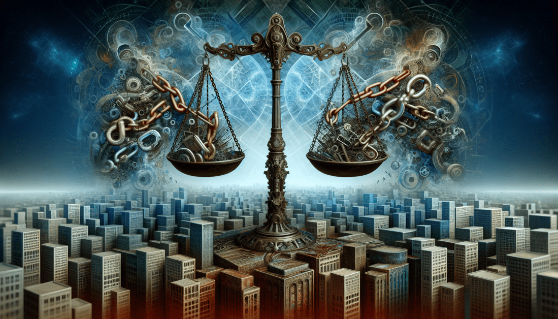 Police Officer Writing Citation for Disorderly Conduct