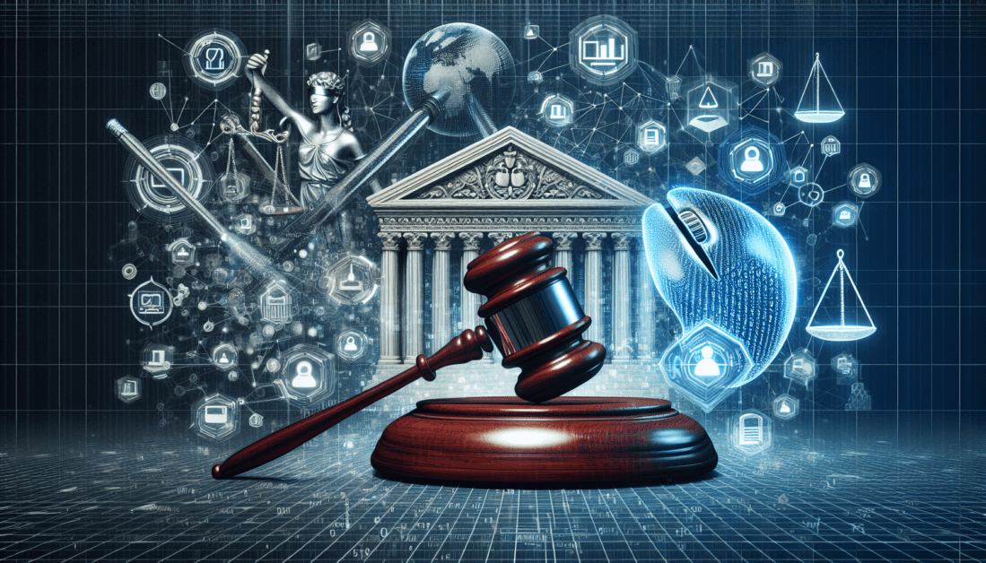 Digital marketing strategies for law firms in 2024
