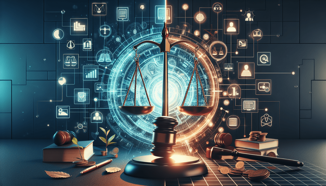 Law firm digital marketing strategies 2024