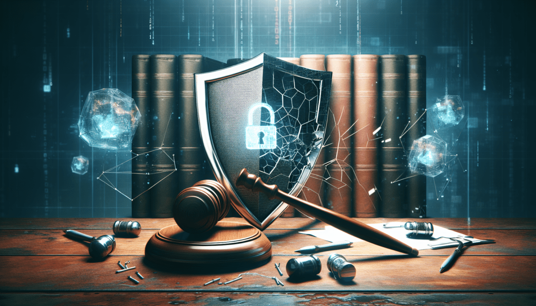Cybersecurity Threats Targeting Law Firms in 2024