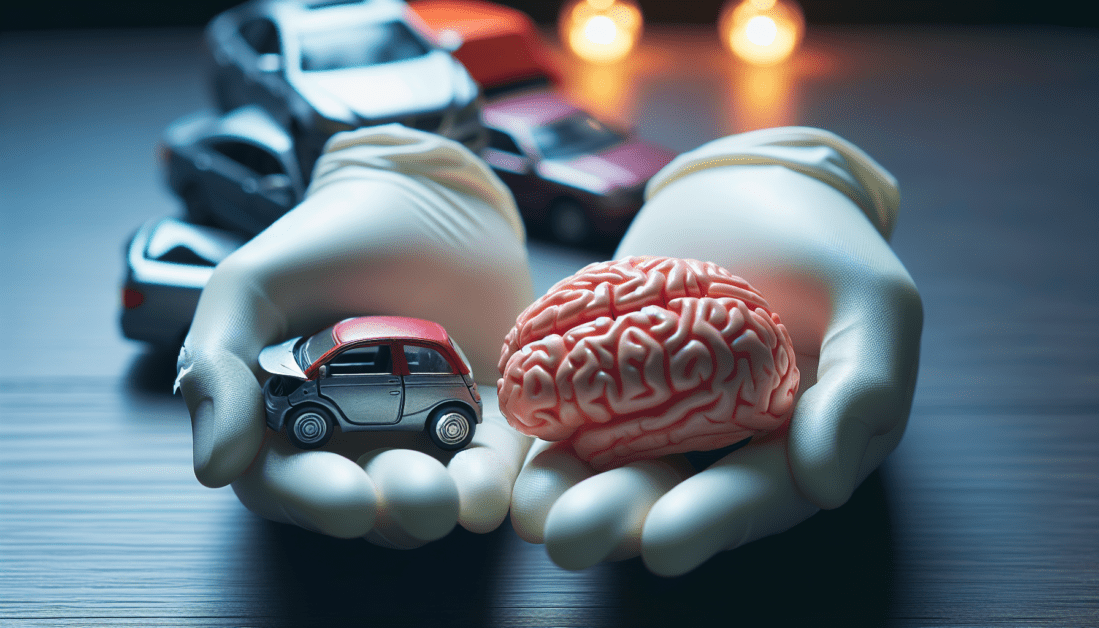 Injury claim types: auto accidents to brain injuries