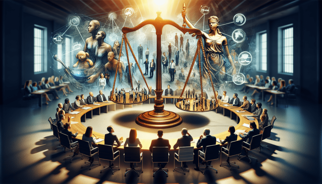 Legal disputes resolution types and impact guide