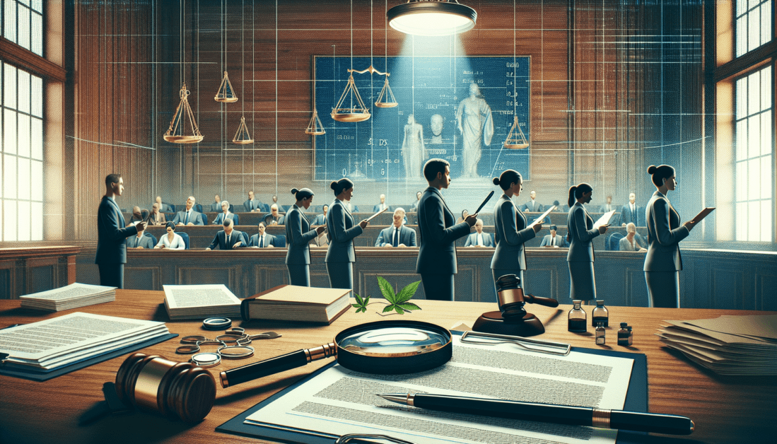 Legal Evidence Collection Tools and Methods