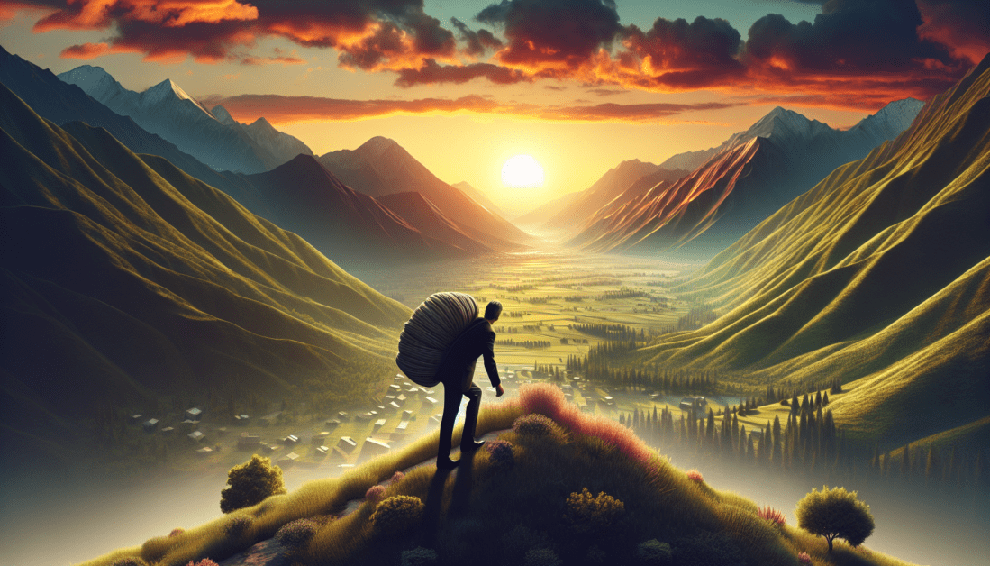 Chapter 13 Bankruptcy Paperwork and Gavel