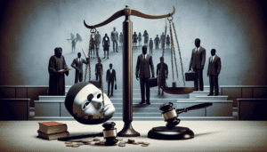 How to Beat an Attempted Murder Charge in California When No One Was Injured