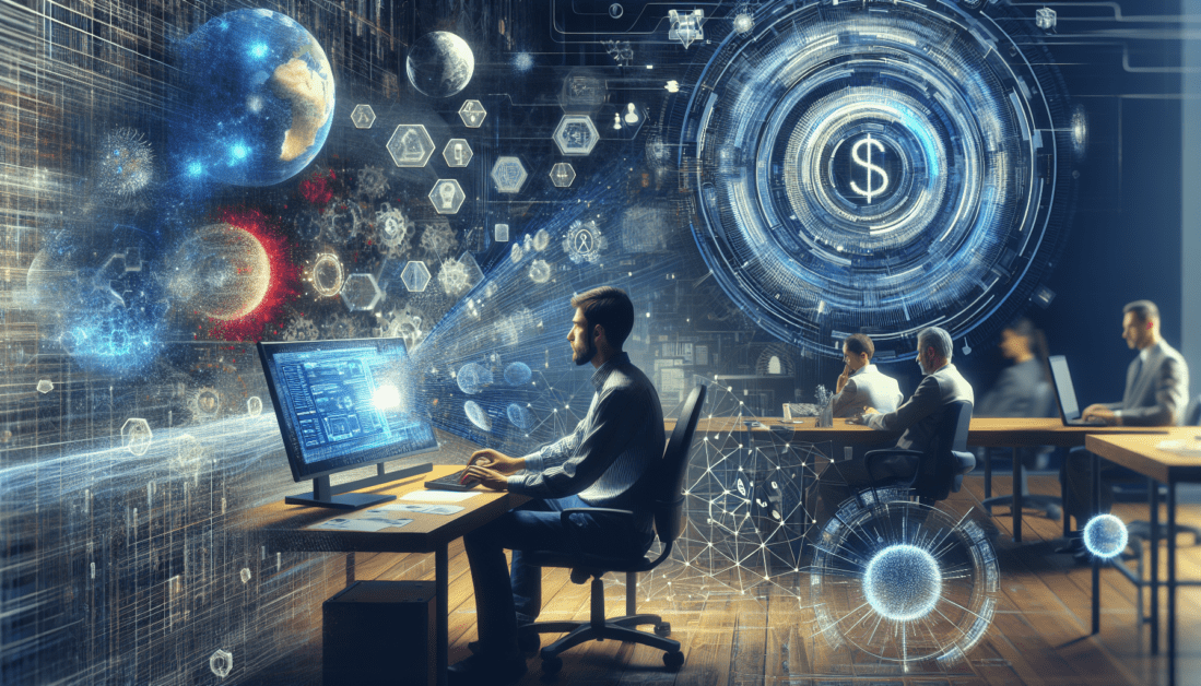 Digital Banking Technology Transforming Modern Finance