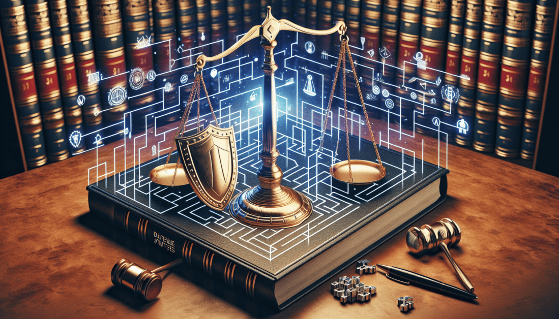 Legal Defense Strategies and Rights Consultation