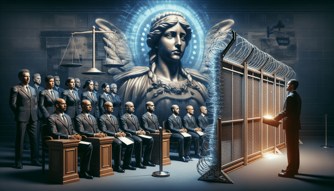 Judge denies Minnesota's ICE enforcement halt request