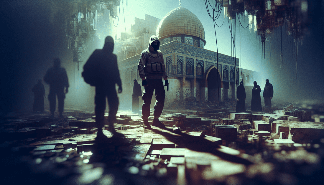 Yemen Investigators Detained by Stc Forces