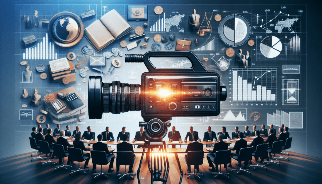 Video Content Strategy Guide for Law Firms