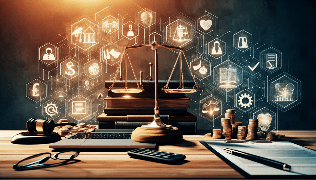 Business Law Guide for Entrepreneurs 2024