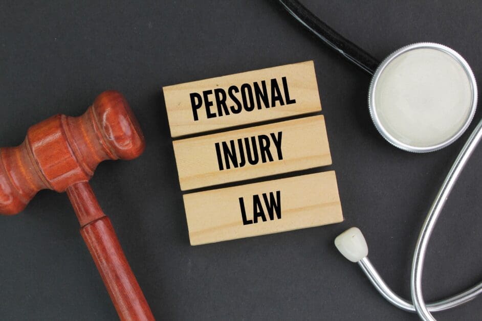 Seriously Hurt in an Accident? Why Early Legal Review Can Protect Your Rights and Strengthen Your Injury Claim
