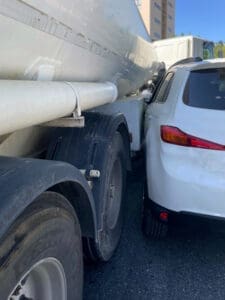 Steps to Take Following a Truck Accident in State College, PA