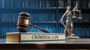 Why Criminal Defense Guidance Matters in High-Stakes Cases
