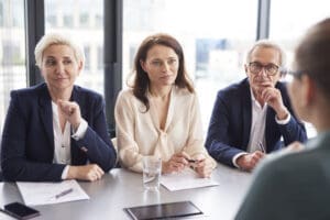 Job Hunting Challenges: Understanding Why You Didn’t Get the Job When the Interview Was a Success