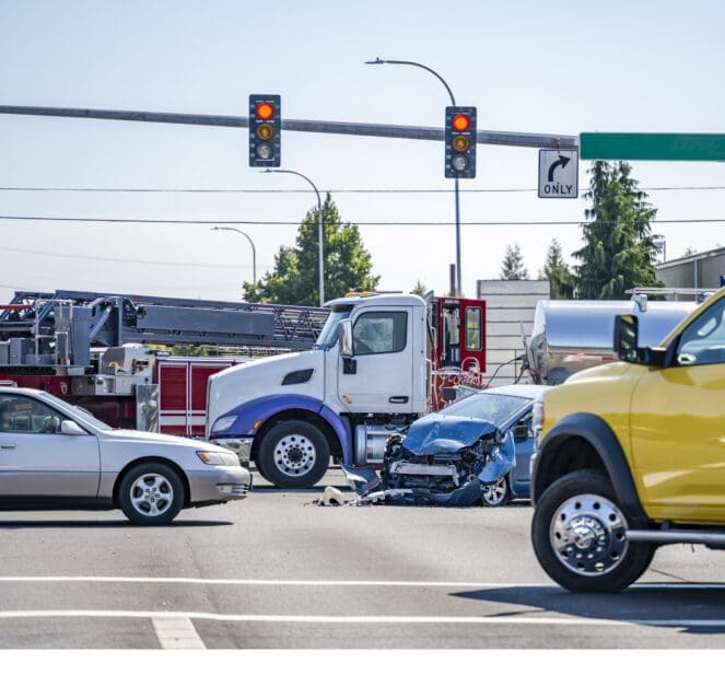 Why Taking Early Legal Action After a Truck Crash Can Make or Break Your Case