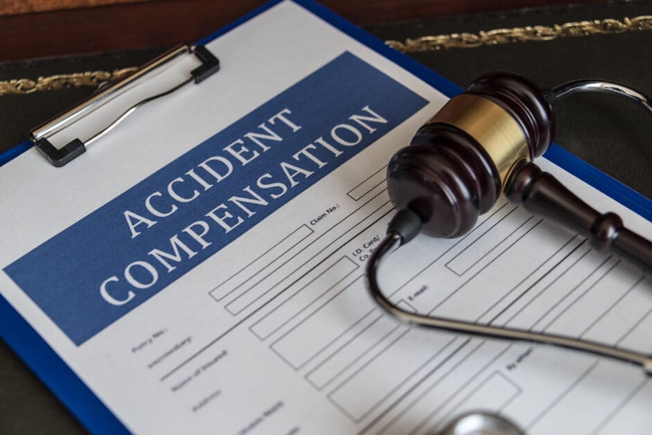 How Do You Prove Negligence After a Car Accident in New York? Key Steps Explained