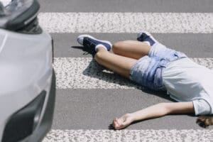 What You Need to Know about Pedestrians Serious Accidents in Indiana