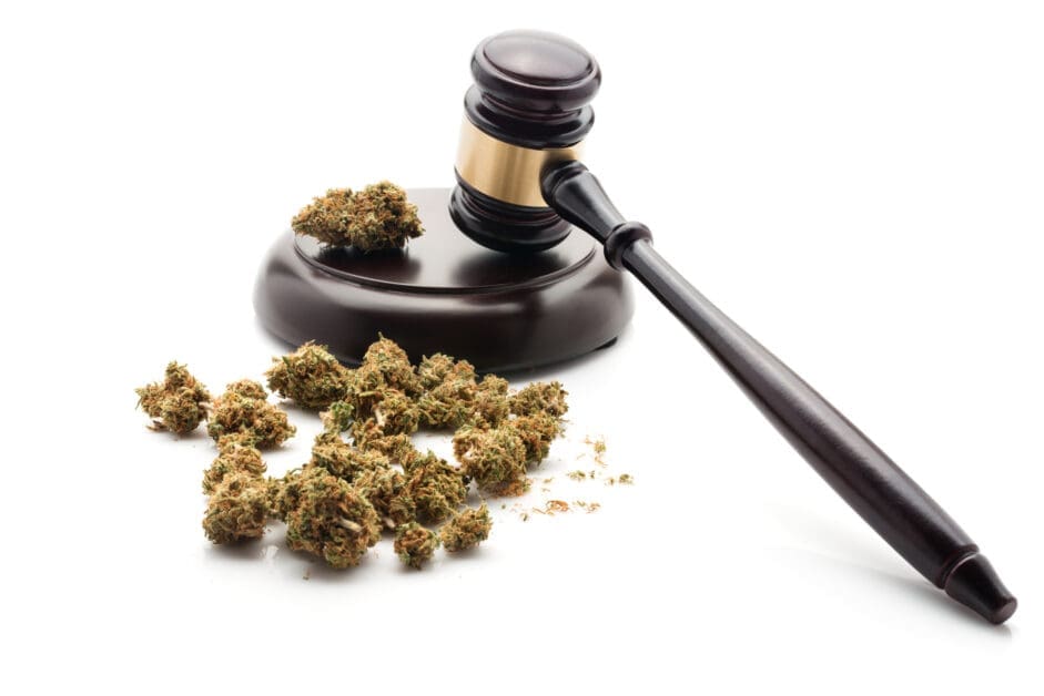 Can You Get Medical Marijuana Reimbursement After a Workplace Injury?