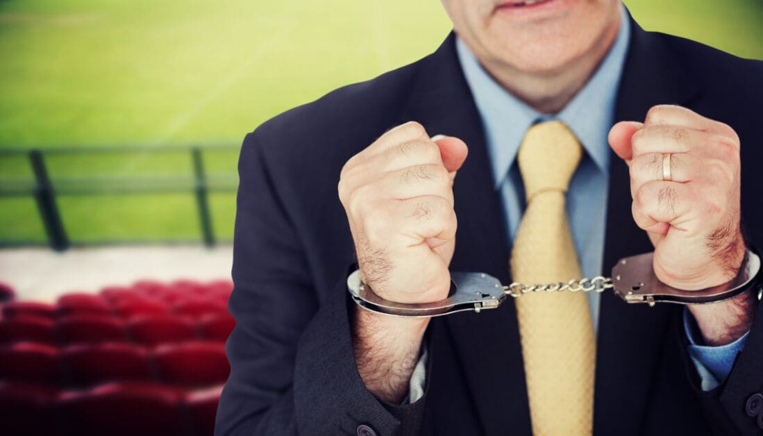 The Most Common White-Collar Crimes—and How Prosecutors Build Cases Against Defendants