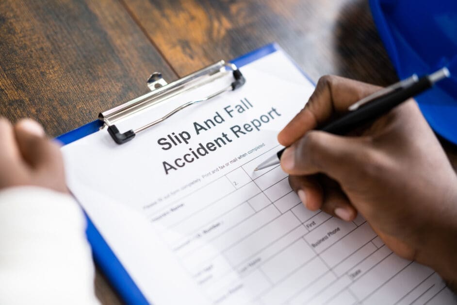 Premises Liability in Atlanta: Slip, Trip, and Fall Cases Explained by a Personal Injury Lawyer