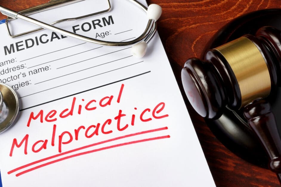 Think You Were Harmed by a Doctor? How to Know If You Qualify for a Medical Malpractice Case