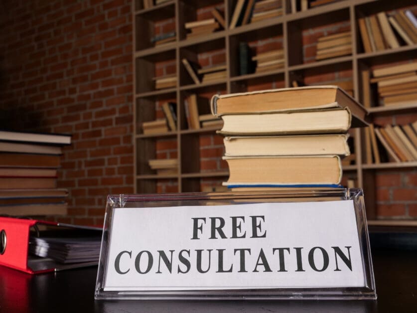 Why Free Legal Consultations Matter After an Accident and How They Protect Your Rights