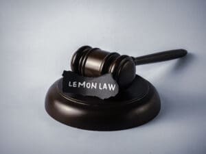Understanding Lemon Law and How It Works