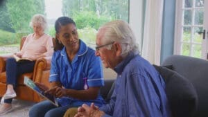 Attorney Andrew Dosa Explains Estate Planning Problems when Caregivers Are Included in Your Inheritance Plan