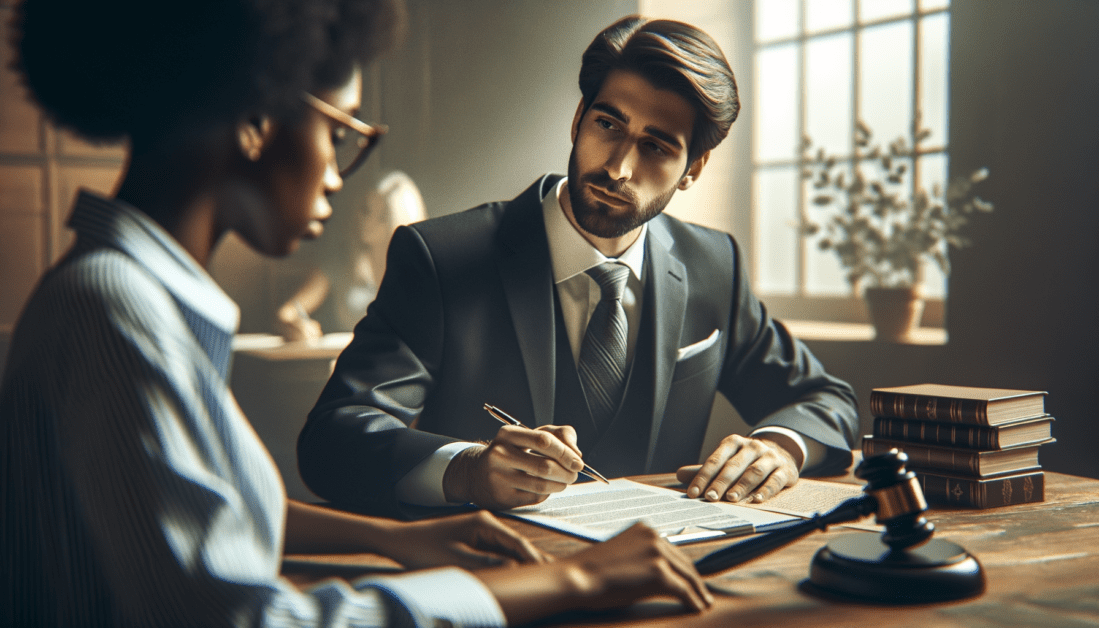 What is the First Amendment?