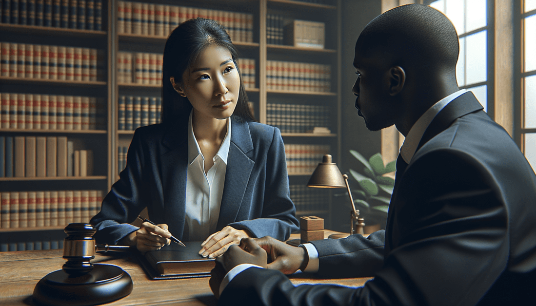 What is physical custody?