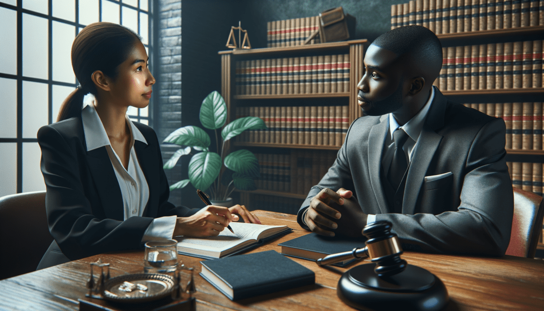 What is a green card?